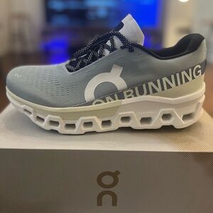 Size 11
Brand new
Never used